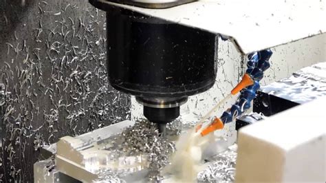 cnc machining time for ar-15 minutes|CNC Machining An AR.